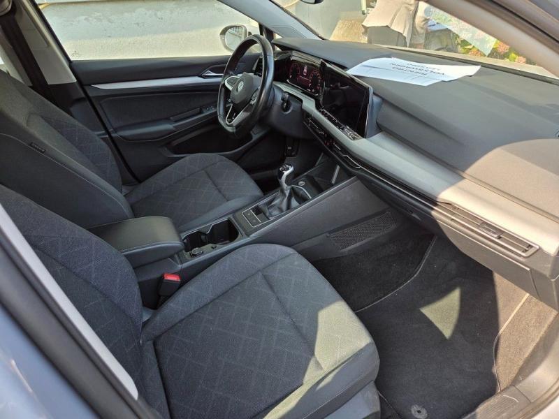 Volkswagen Golf 2.0 TDI 115 CV SCR Life SOLO PER COMMERCIANTI