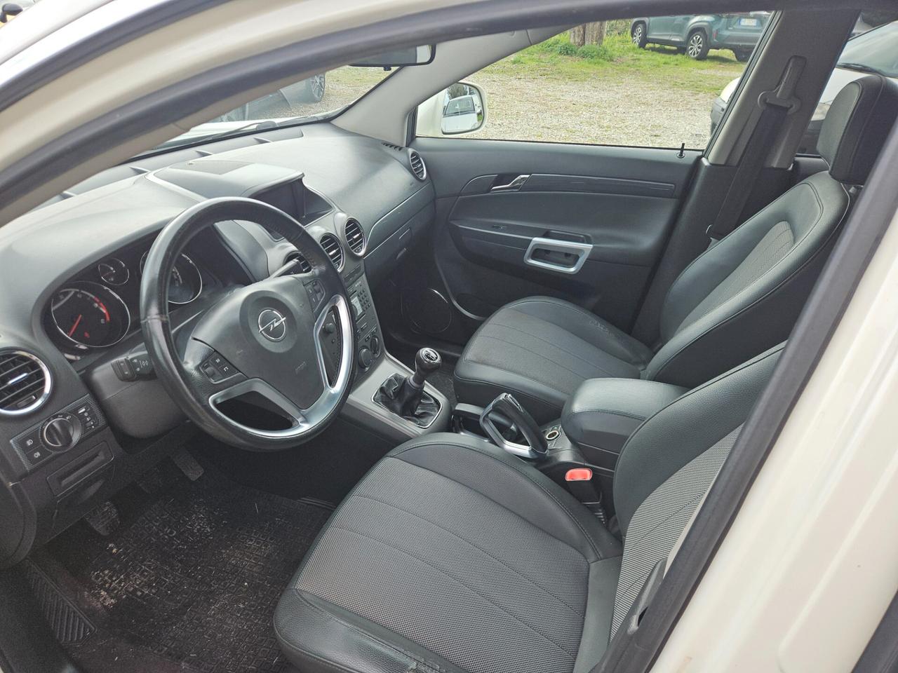 Opel Antara 2.0 CDTI 150CV aut. Edition Plus