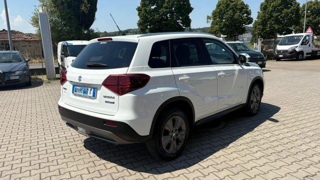 SUZUKI Vitara 1.4 Hybrid Cool IVA ESPOSTA