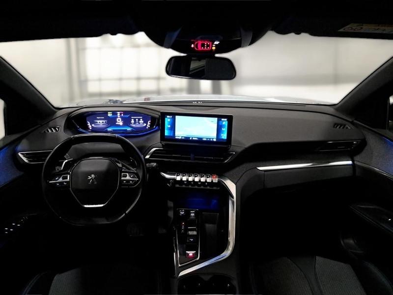 PEUGEOT 5008 BLUEHDI 130 ALLURE PACK EAT8 S/S AUT. SUV