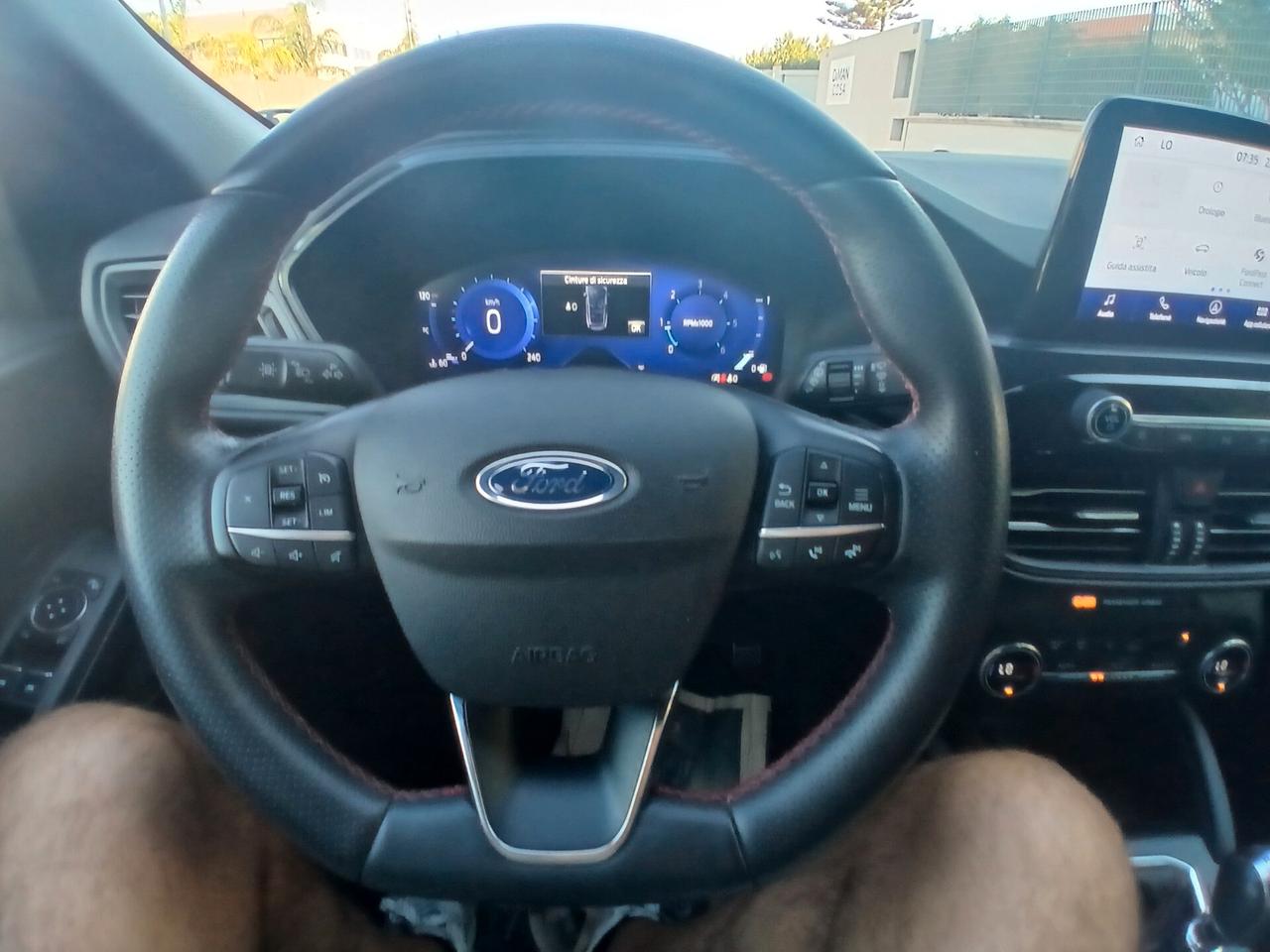 Ford Kuga 1.5 EcoBlue 120 CV 2WD ST-Line X