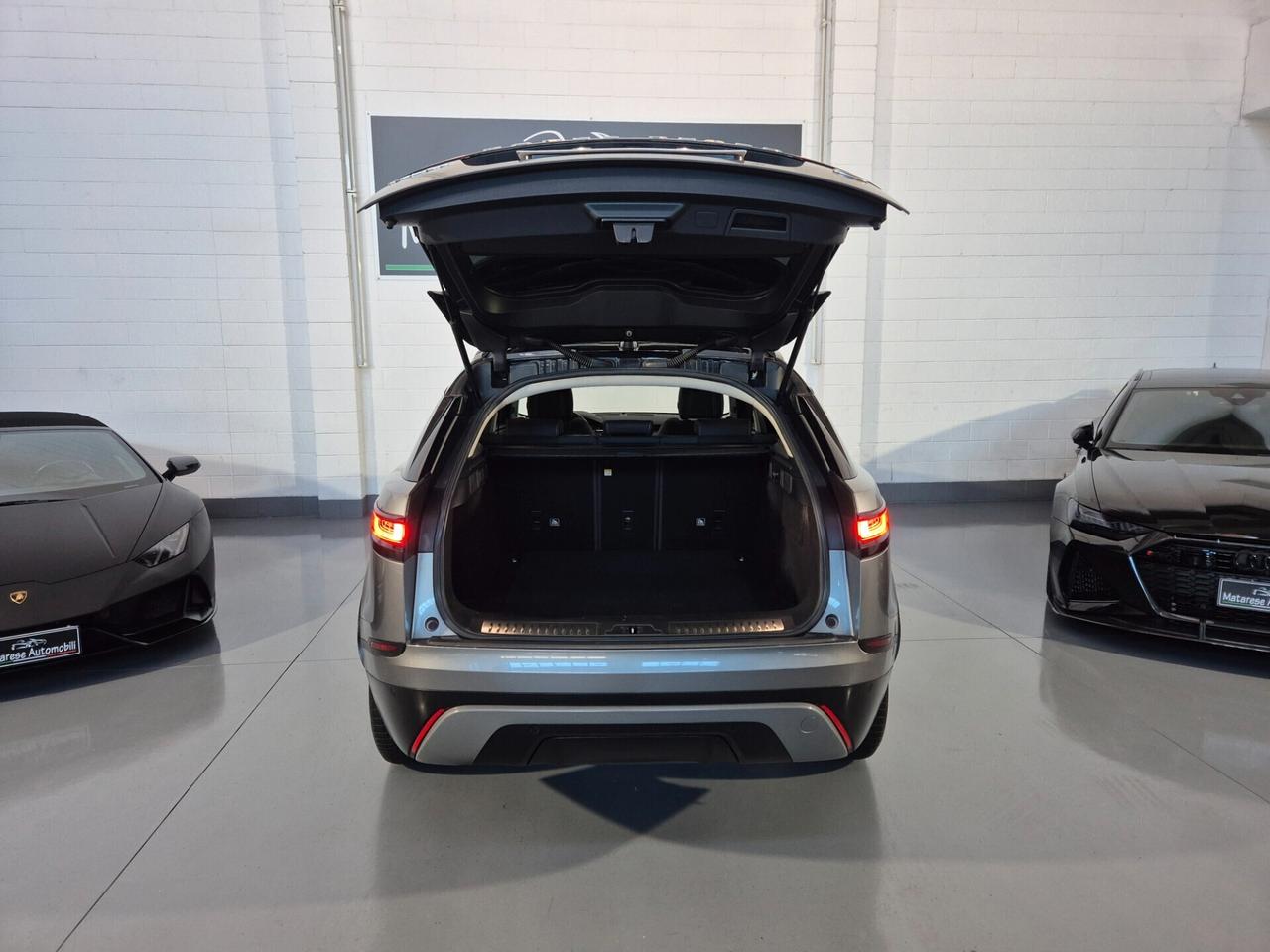 Land Rover Range Rover Velar 2.0cc 180cv Autom Navi Tetto apribile iva esposta