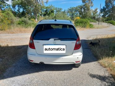 Mercedes-benz A 180 CDI AUTOMATICA