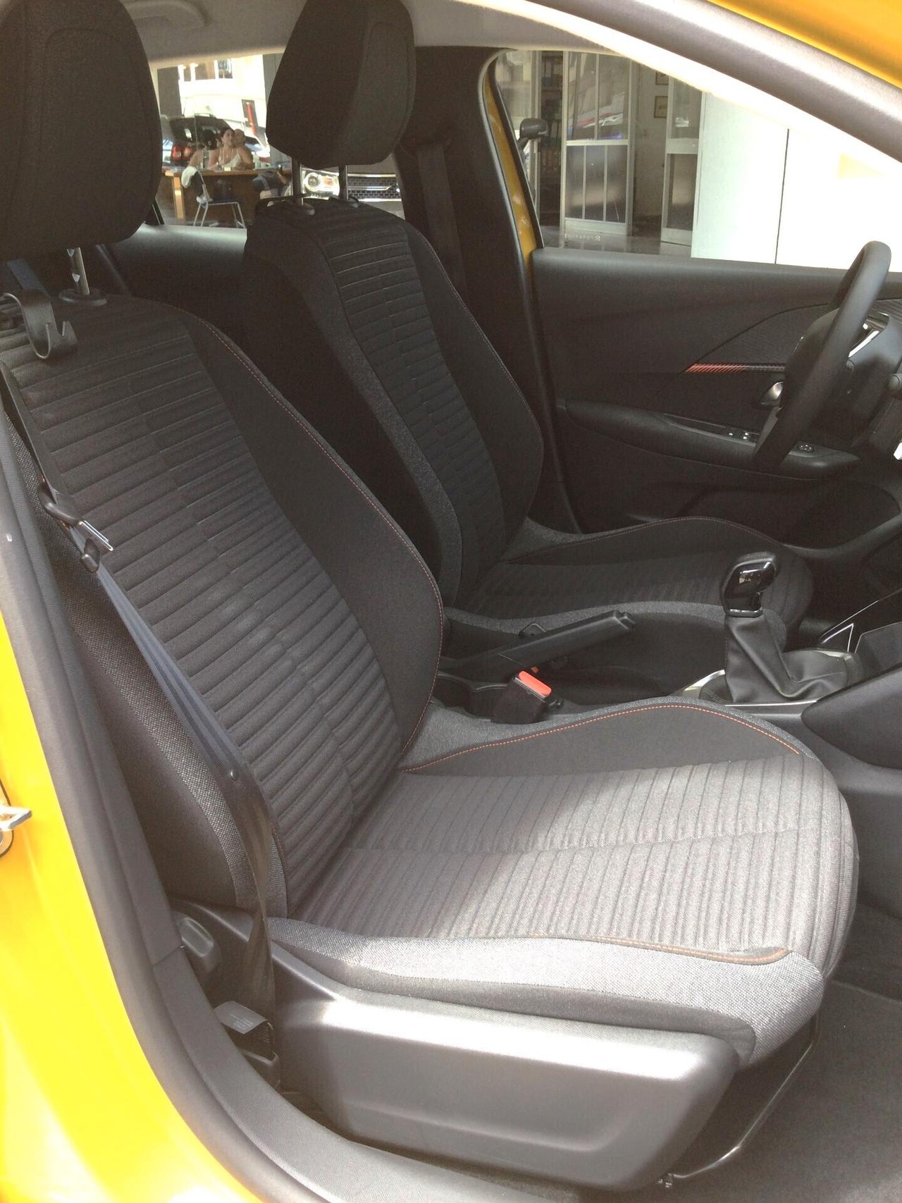 Peugeot 208 PureTech 75 Stop&Start 5 porte Active