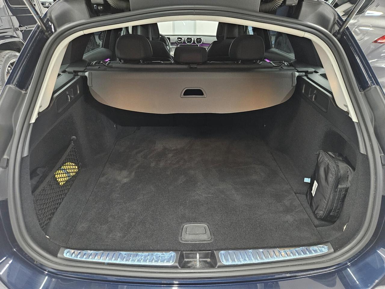 Mercedes-Benz C 220 d SW mhev Premium auto * IVA ESPOSTA *