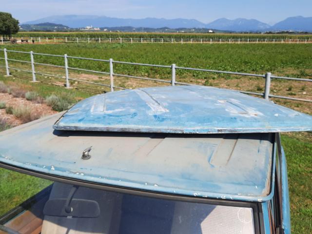 LAND ROVER Range Rover 3500 Prima Serie Suffisso A