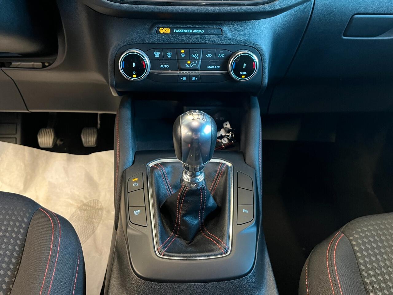 Ford Kuga 1.5 EcoBoost 150 CV 2WD ST-Line