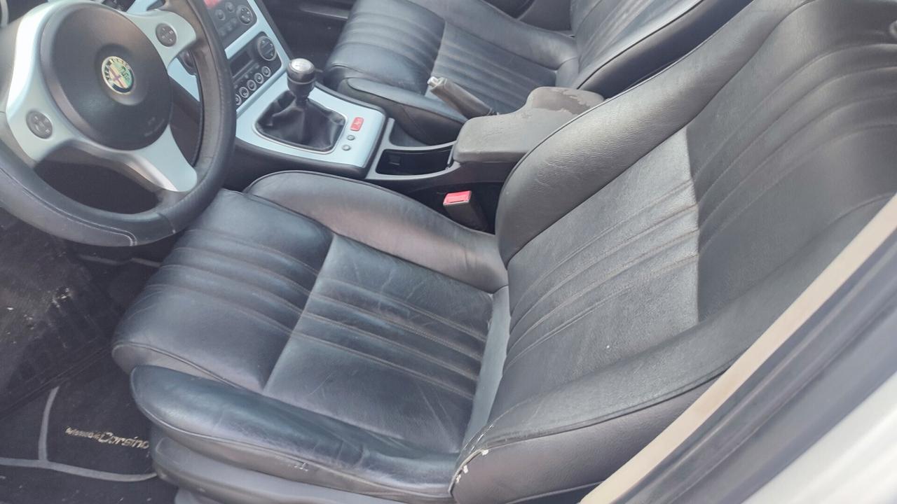 ALFA ROMEO 159