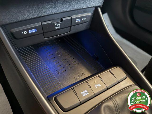 HYUNDAI Bayon 1.0 T-GDI Hybrid 48V iMT Xline