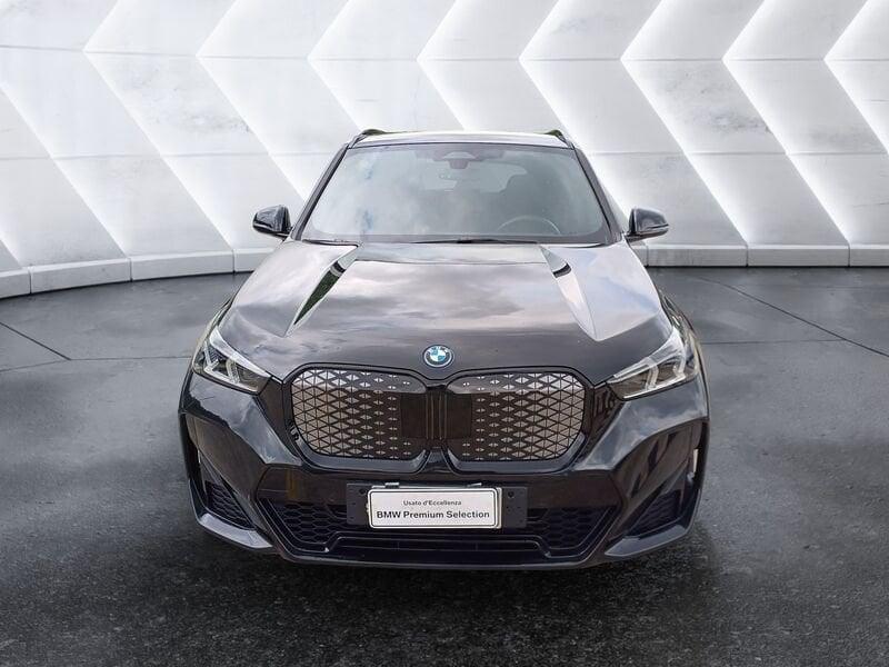 BMW X1 i edrive 20 MSport