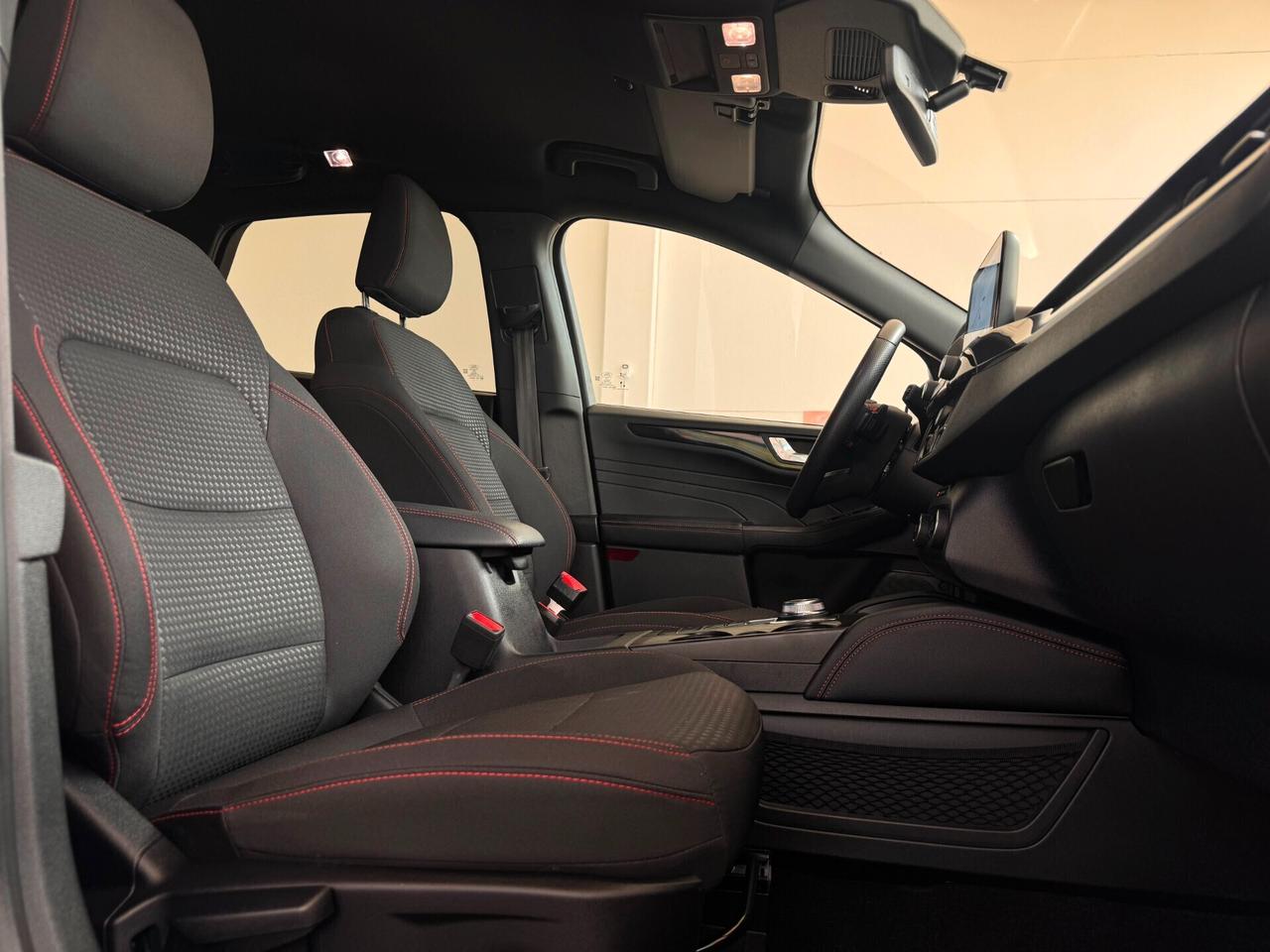 Ford Kuga 1.5 EcoBlue 120 CV 2WD ST-Line