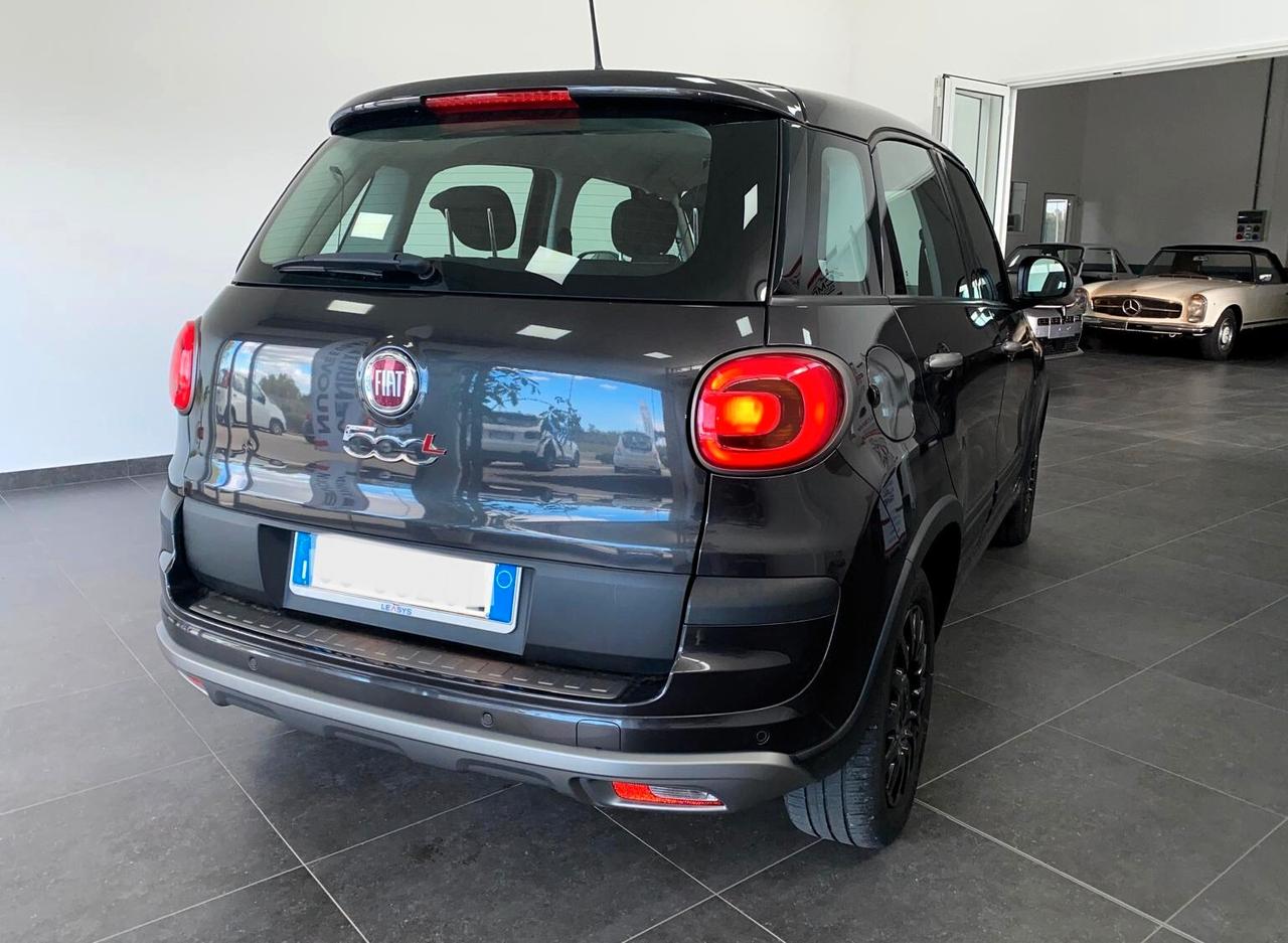 Fiat 500L 1.3 Multijet 95 CV Connect
