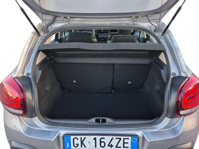 Citroën C3 C3 PureTech 83 S&S Feel