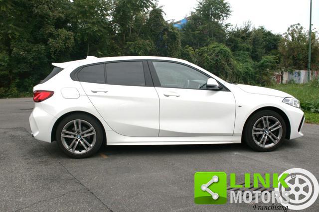 BMW 118 d 5p.