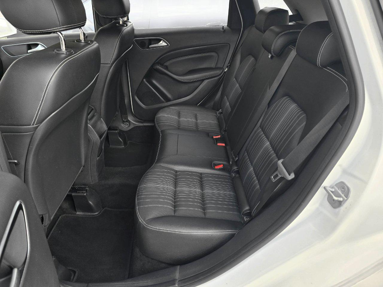 Mercedes B 180 CDI PREMIUM AUTOMATICA