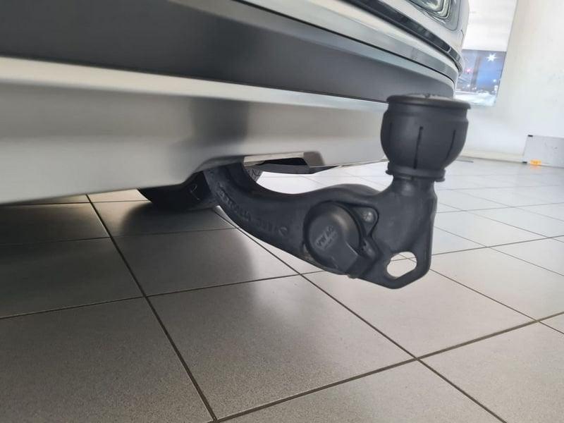 Audi A6 Allroad Quattro 45 TDI 3.0 MHEV quattro S tronic Evolution