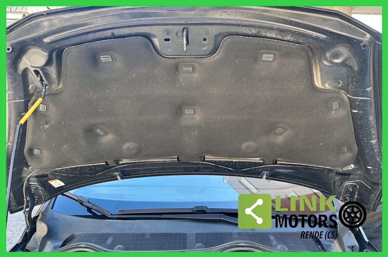 Ford Fiesta 1.5 TDCi 5 porte Plus 02/2018