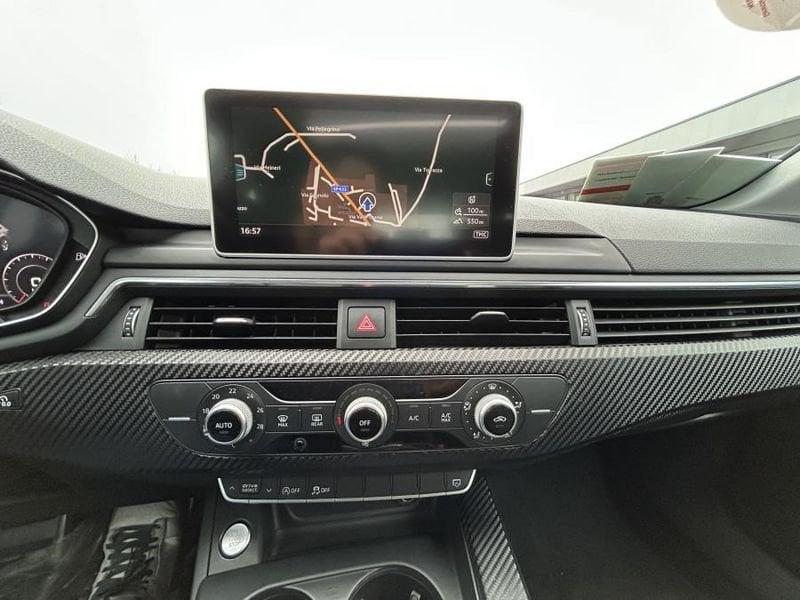 Audi A4 Avant 2.0 TDI 150cv S-Tronic Business TETTO APRIBILE