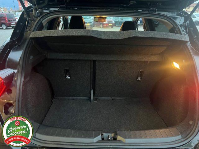 NISSAN Micra 1.5 dCi 8V 5 porte Tekna