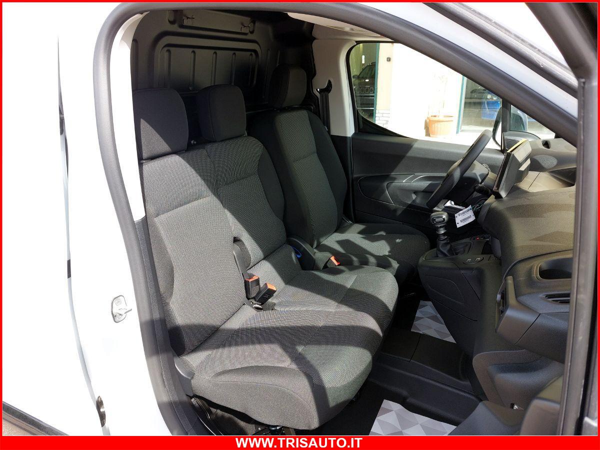 FIAT Doblo Van 1.5 Bluehdi CH1 KM ZERO!!!