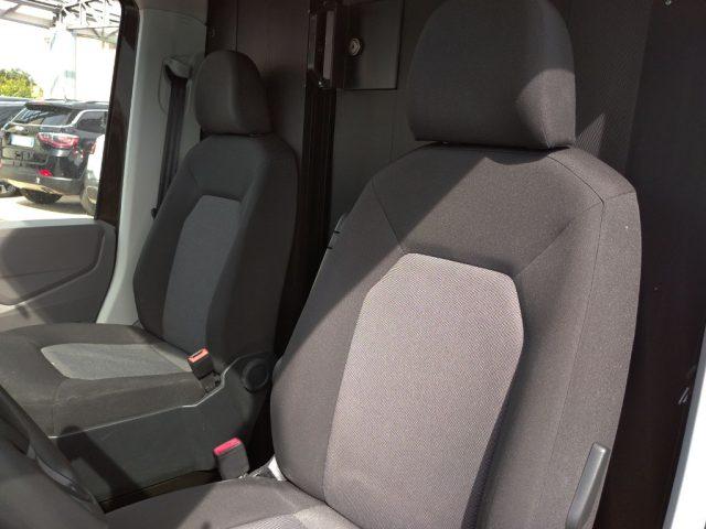 VOLKSWAGEN Crafter 2.0 BiTDI 140CV PL-TA Furgone Logistic +IVA