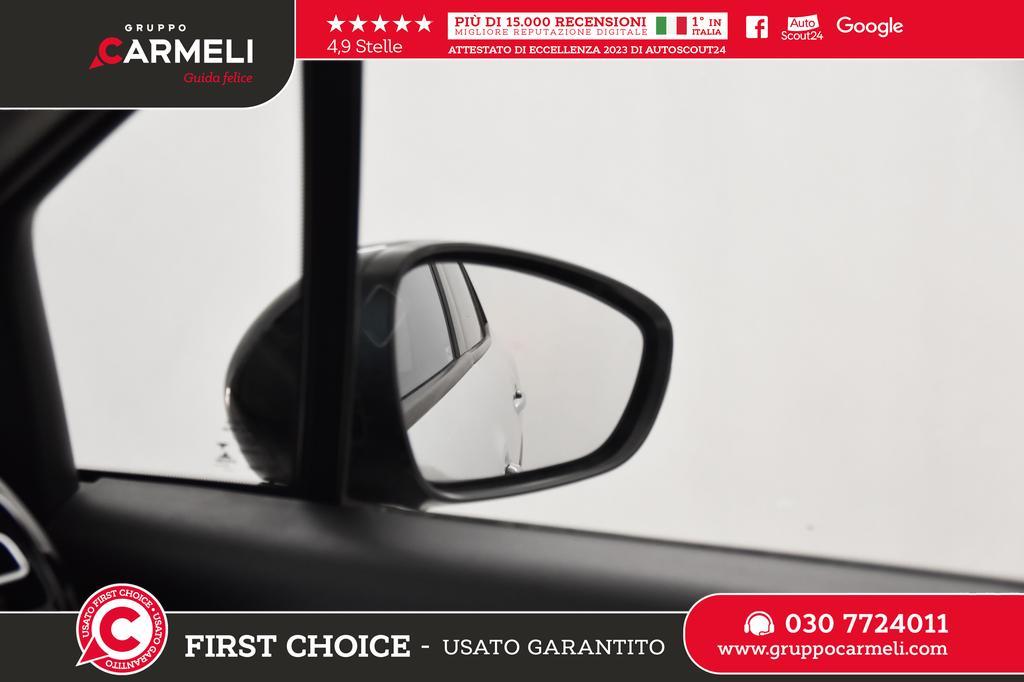 Citroen C3 Aircross 1.2 PureTech Shine