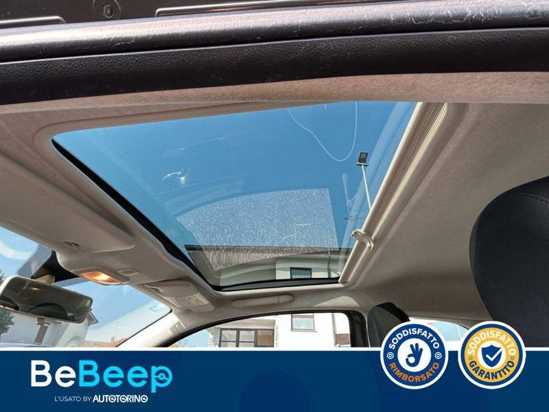 FIAT 500 1.2 LOUNGE S&S 69CV MY19