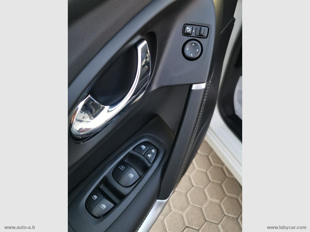 RENAULT Kadjar dCi 8V 110 CV Energy Intens