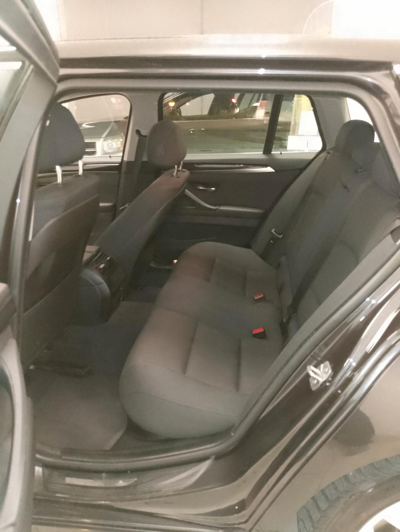 Bmw 520 518d Business aut.