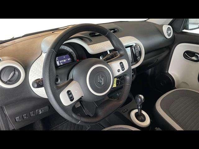 Renault Twingo Zen 22kWh
