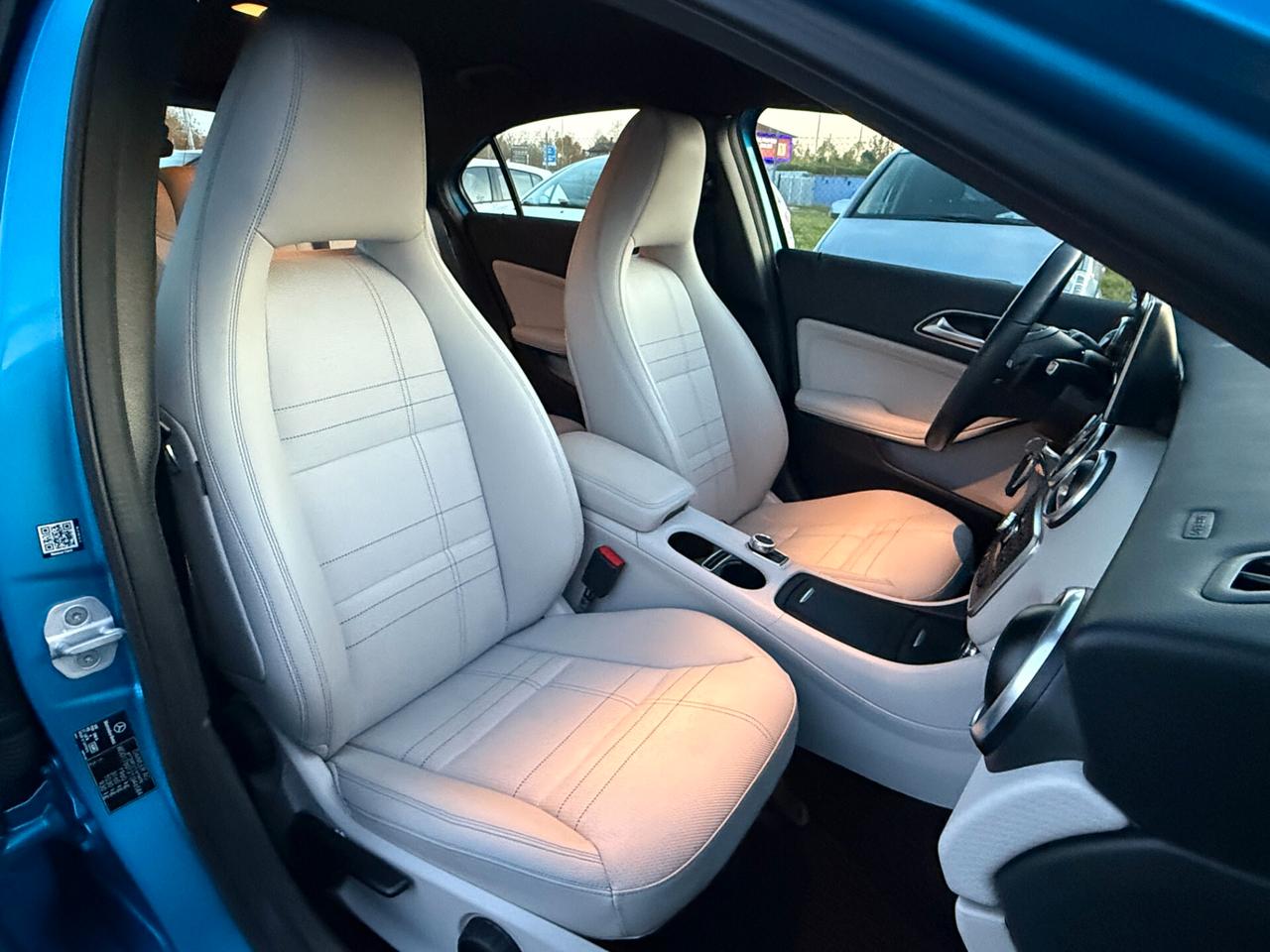 Mercedes-benz A 180 CDI Automatic Premium