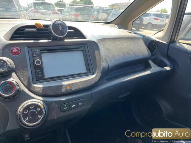 HONDA Jazz 1.2 i-VTEC LE