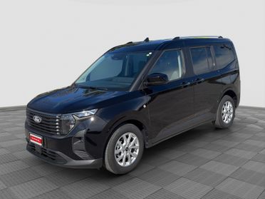 FORD Tourneo Courier 2ªs Tourneo Courier 1.0 EcoBoost Powershift Titanium