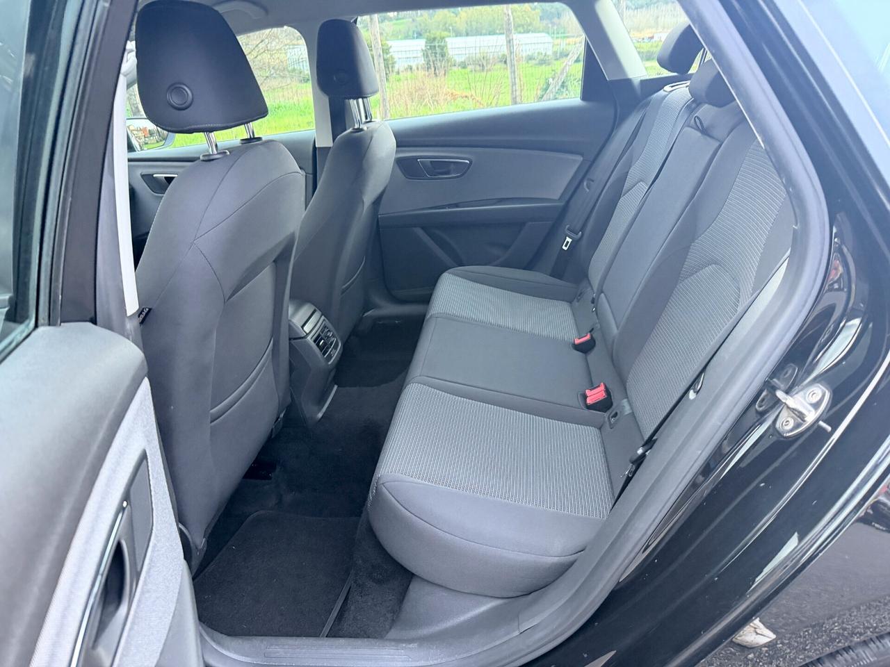 Seat Leon 1.6 TDI 115 CV ST Business