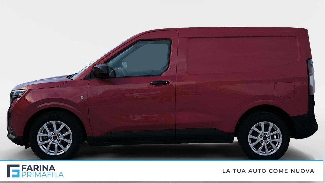 FORD Nuovo T. Courier Van Trend 1.5 ECOBLUE 100 CV -