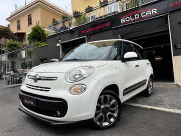 Fiat 500L 1.3 Multijet 95 CV Lounge TETTO PANO NAVI