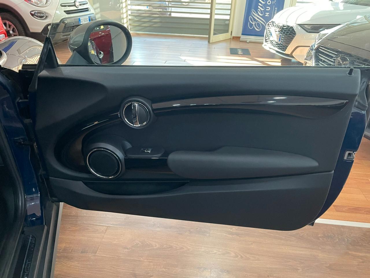 MINI COOPER D 116CV SEVEN Giugno 2017 PROMO ESTATE