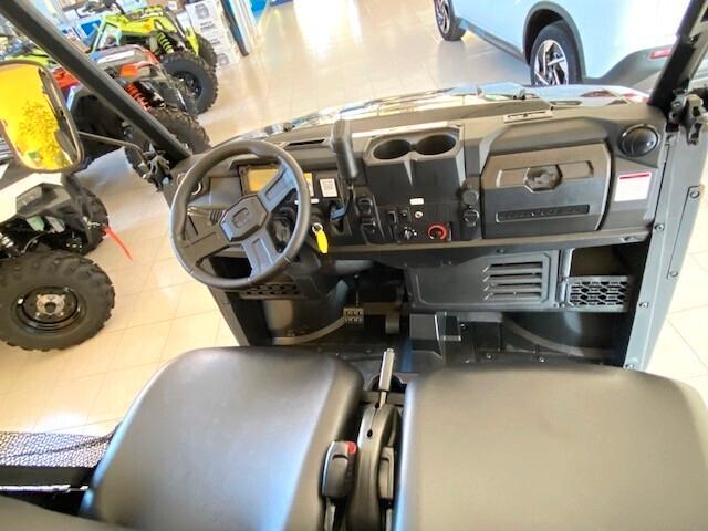 POLARIS RANGER 570 SP NORDIC PRO CON IDROGUIDA