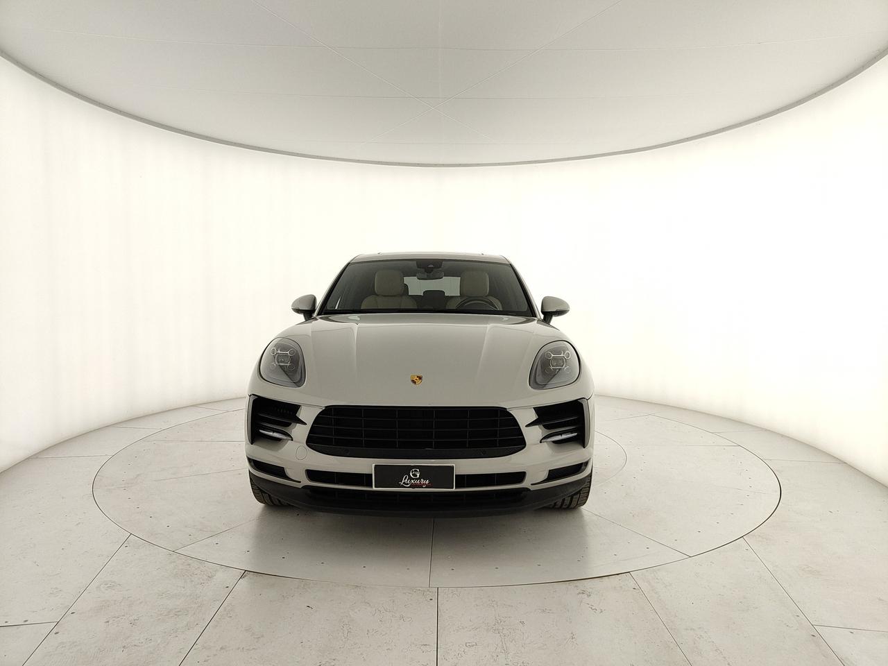 PORSCHE Macan 3.0 S 354cv pdk