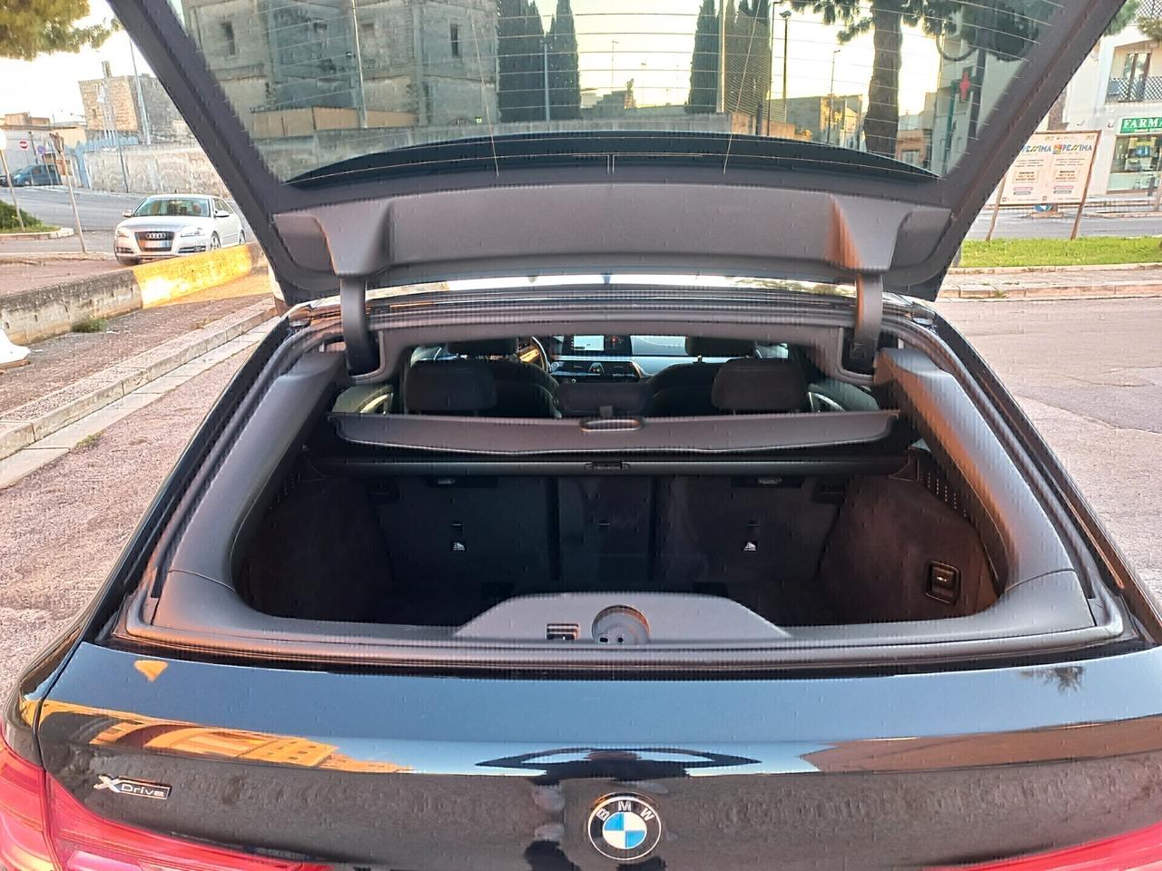 Bmw 520 d xDrive Msport km 63000