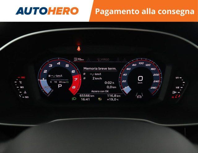 AUDI Q3 35 TFSI S tronic Business Advanced