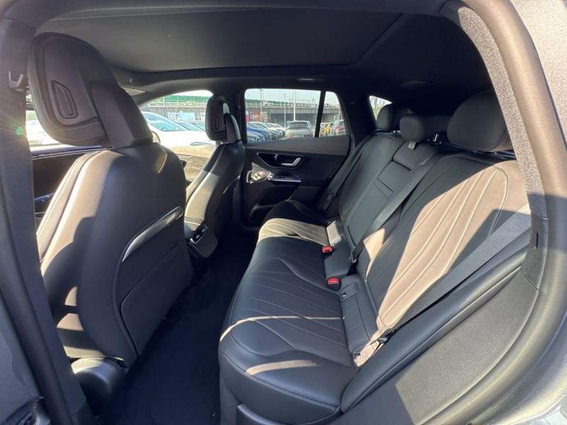 Mercedes-Benz EQE SUV EQE 350 4Matic SUV AMG Line Premium Extra