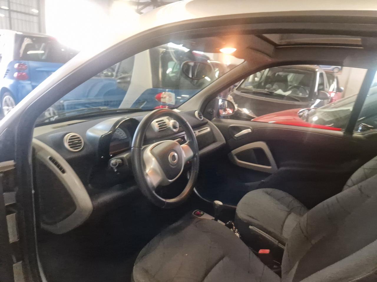 Passion motore revisionato frizione nuova garanzia