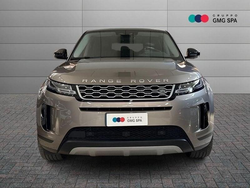 Land Rover Range Rover Evoque 2.0d i4 mhev SE awd 163cv auto