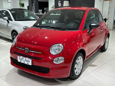 Fiat 500 1.0 Hybrid 70 CV - 2024