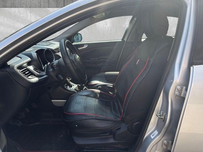 Alfa Romeo Giulietta 1.6 jtdm(2) Giulietta