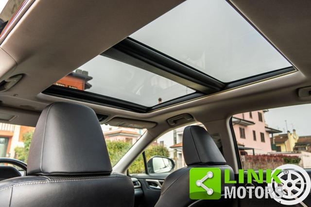 LEXUS RX 450h RX 450h Hybrid - 2019