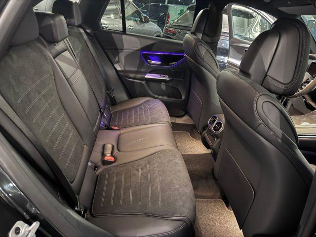 MERCEDES-BENZ GLC 300 de hybrid EQ 4Matic AMG Line Premium Plus NUOVO
