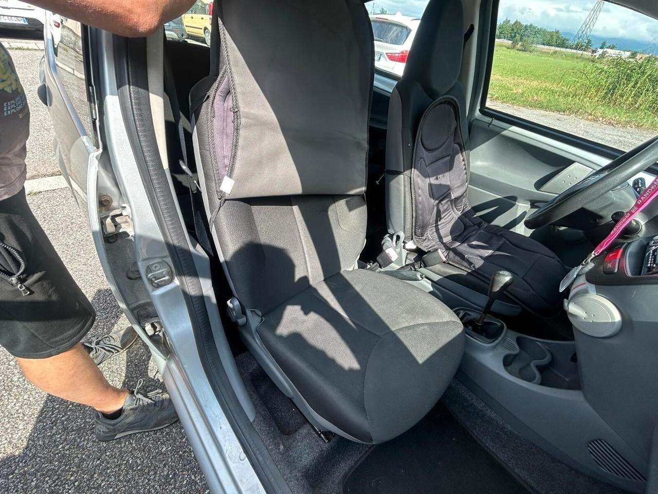 Toyota Aygo 5p 1.0 - ANCHE PER NEOPATENTATI