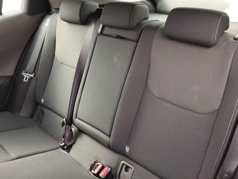 Toyota Prius Plug-in Hybrid Lounge